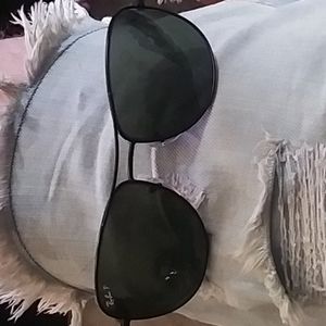 Rayban P sunglasses. Brand new no damage or scratc